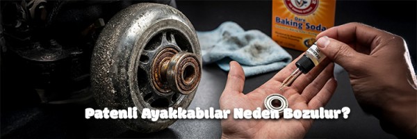 Patenli Ayakkabılar Neden Bozulur?