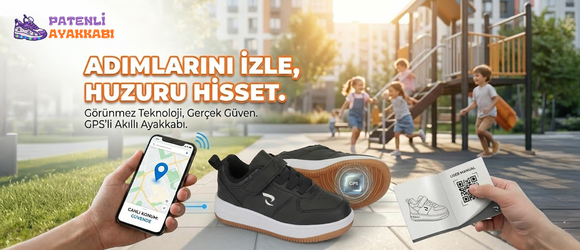 Çocuk Takip Etme
